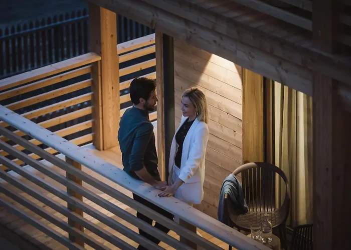 Hotel Andermax San Candido