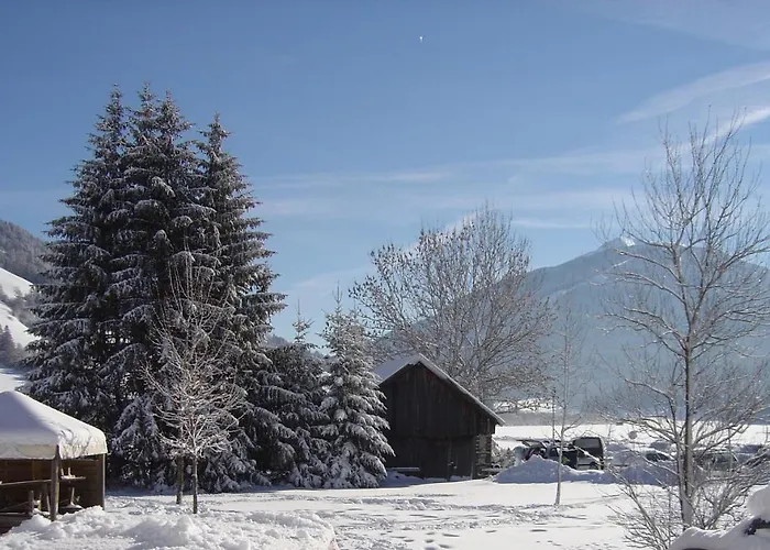 Hotel Brandl San Candido